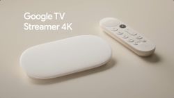 Google TV Streamer 4K Launched with Dolby Vision, Faster Chip to Rival Apple TV 4K