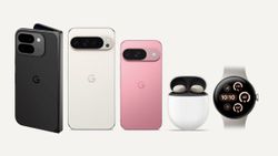 Made by Google 2024 Launch Event Highlights: New Pixel Phones, Two Watches, and an Earbuds