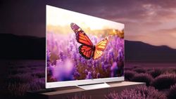 Haier M95E Series QD-Mini LED TVs Launched in India With 4K Display and Bezel-less Design