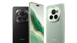 Honor Magic7 Pro Leak Hints at 2K Double-layer OLED Display and Fast Charging; Launch Likely in November