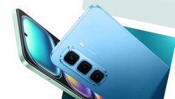 Infinix Hot 50 5G to Debut on September 5th with Dimensity 6300 Chip and 50MP Triple Camera Infinix Hot 50 5G to Debut on September 5th with Dimensity 6300 Chip and 50MP Triple Camera