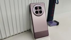 Infinix Zero 40 Live Images Leaked: 108MP Camera, 144Hz AMOLED, and GoPro Mode Revealed Infinix Zero 40 Live Images Leaked: 108MP Camera, 144Hz AMOLED, and GoPro Mode Revealed