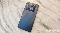 Infinix Note 40 5G Review: A Value 5G Phone With Flagship Traits