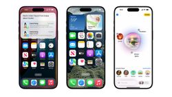 iOS 18.1 Developer Beta Out: Brings Apple Intelligence AI Features, Call Recording and More