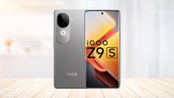 iQOO Z9s First Sale Today at 12 PM on Amazon; Price and Offers to Check Out iQOO Z9s First Sale Today at 12 PM on Amazon; Price and Offers to Check Out