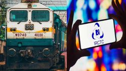 Indian Railways Announces Major Upgrades to IRCTC for Easier Ticket Booking
