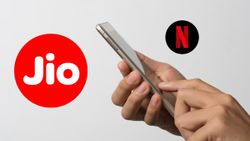 Jio Introduces New Prepaid Plans With Free Netflix Subscription