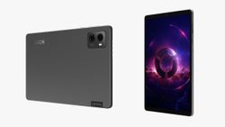Lenovo Legion Tab Launched in India With Snapdragon 8+ Gen 1, 144Hz Display, and 12GB RAM