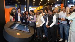 Mastercard Launches Biometric Payment Passkey Service in India to Boost Online Shopping Security
