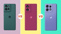 Motorola Edge 50 vs Edge 50 Fusion vs Edge 50 Pro: What Are The Differences? Which One Should You Buy?