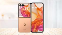 Motorola Razr 50 Launches in India on September 9 with 3.6-inch Cover Display & Dimensity 7300X SoC Motorola Razr 50 Launches in India on September 9 with 3.6-inch Cover Display & Dimensity 7300X SoC