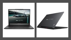 MSI Stealth Mercedes-AMG Motorsport Laptops Launched in India: Check Price, Specifications