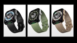 Noise ColorFit Ultra 3 Luminary Smartwatch Launched In India: Check Price, Specs, Features Noise ColorFit Ultra 3 Luminary Smartwatch Launched In India: Check Price, Specs, Features