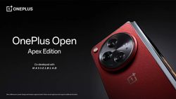 OnePlus Open Apex Edition Launched in India for Rs 1,49,999: Here’s Everything New!