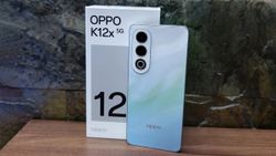 OPPO K12x 5G Hands-On Review: Pushing the Envelope of Durability in the Affordable Segment