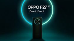OPPO F27 5G Price and Detailed Features Revealed; Could Be Priced for Less Than Rs 25,000