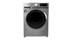 Panasonic Launches New Front-Load Washing Machines in India with Focus on Gentle Cleaning and Faster Drying