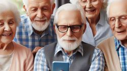 From Social Connection to Healthcare: Top Apps and Websites Every Senior Should Know About