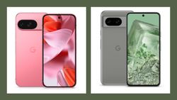 Google Pixel 9 vs Pixel 8: What are the Differences? Checkout Our Full Specs Comparison