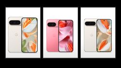 Pixel 9 vs Pixel 9 Pro vs Pixel 9 Pro XL: Comparing Google’s Latest Range of Pixel Smartphones
