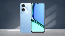 Realme Note 60 Launched in Indonesia: 90Hz Display, Unisoc T612 Chipset, 32MP Camera, & More Realme Note 60 Launched in Indonesia: 90Hz Display, Unisoc T612 Chipset, 32MP Camera, & More
