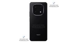 Redmi Note 14 Pro Leak Suggests Major Design Overhaul