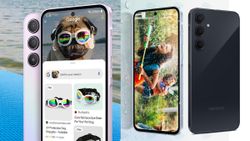 Samsung Galaxy A55 and Galaxy A35 Get Price Cuts for Limited Period; Starts at Rs 25,999