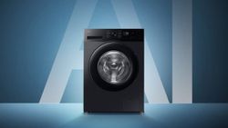 Samsung Launches 10 Large Capacity Bespoke AI Washing Machines Starting at Rs 52,990