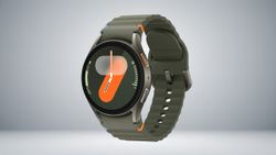Samsung Galaxy Watch Users Get Major Health Feature in India Samsung Galaxy Watch Users Get Major Health Feature in India