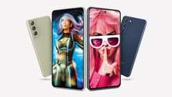 Samsung Galaxy S21 FE 5G All-Time Low Price: Get It for Just Rs 25,499 Samsung Galaxy S21 FE 5G All-Time Low Price: Get It for Just Rs 25,499