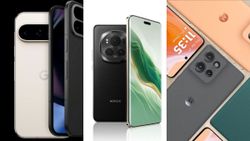 Upcoming Smartphones Launches August 2024: Pixel 9 Series, Moto Edge 50, Vivo V40 Series, iQOO Z9s Series
