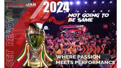 India to Host TechnoXian World Robotics Championship 2024 from August 24-27