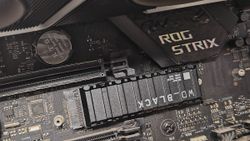 WD Black SN850X Review: The Perfect Balance of Performance, Reliability, and Value