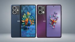 HMD Crest 5G and Crest Max 5G Now on Sale in India: Check Price, Specifications, Offers