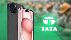 Tata Group to Open New iPhone Assembly Plant in Tamil Nadu by 2024
