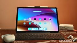 Redmi Pad Pro 5G Review: A Mid-Range Marvel or Just Another Tablet?