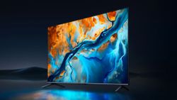 Xiaomi Unveils New 75-Inch Smart TV With Dolby Vision IQ and 144Hz Refresh Rate