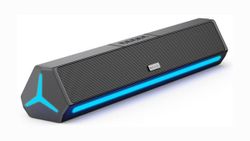 THOMSON Launches AlphaBeat60 and AlphaBeat25 Soundbars in India; Price Starts at Rs 1699