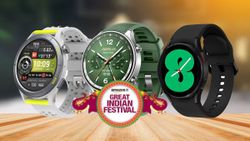 Amazon Great Indian Festival 2024 Sale: Best Deals on Premium Smartwatches Under Rs 15,000 Amazon Great Indian Festival 2024 Sale: Best Deals on Premium Smartwatches Under Rs 15,000