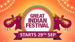 Amazon Great Indian Festival 2024 Sale Date Announced; Early Access for Prime Members 