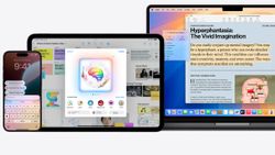 Apple Intelligence Now Available Through iOS 18.1, iPadOS 18.1, macOS Sequoia 15.1 Public Beta