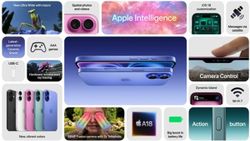 iPhone 16 Series Sees Mixed Global Pre-Order Demand, Surge in Interest for Non-Pro Models