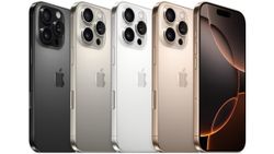 Apple Launch Event 2024 Highlights: iPhone 16 Series, Apple Watch Series 10, AirPods 4 Launched in India
