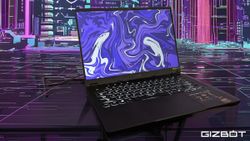 ASUS TUF Gaming A14 (2024) Review: The Zephyrus G14’s High-Performance Twin for Less