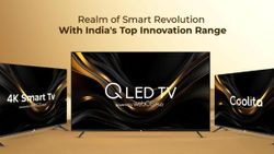 Daiwa Launches New Range of Affordable HD, 4K LED and QLED TVs in India: Check Price, Specs, Features