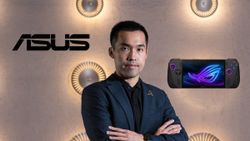 Exclusive: ASUS India’s Arnold Su Talks ROG Ally X, Upcoming Gaming Trends, & Sustainability Plans Exclusive: ASUS India’s Arnold Su Talks ROG Ally X, Upcoming Gaming Trends, & Sustainability Plans
