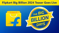 Flipkart Big Billion 2024 Teaser Goes Live: Check Offers and Dates