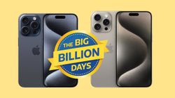 Flipkart Big Billion Days 2024: iPhone 15 Pro and 15 Pro Max To Get Massive Price Cut Flipkart Big Billion Days 2024: iPhone 15 Pro and 15 Pro Max To Get Massive Price Cut