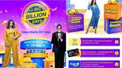 Flipkart Big Billion Days 2024: Early Access Could Start on This Date 