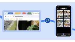 Google Chrome's AI-Powered Tab Management Features Aim to Revolutionize the Browsing Experience Google Chrome's AI-Powered Tab Management Features Aim to Revolutionize the Browsing Experience